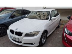 Sahibinden BMW 3 Serisi 316i Standart 2010 Model 
