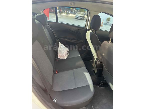 Öğretmen Sahibinden Fiat Egea 1.3 Multijet Easy 2022 Model 