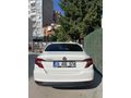 Öğretmen Sahibinden Fiat Egea 1.3 Multijet Easy 2022 Model 