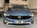 BOYASIZ 2023 MODEL EGEA CROS 1.4FİRE 95HP URBAN LPG'Lİ