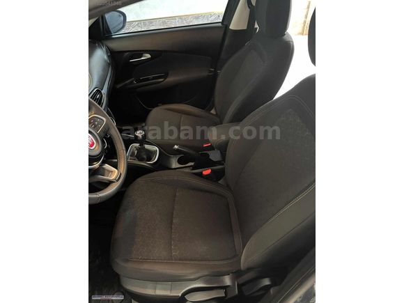 BOYASIZ 2023 MODEL EGEA CROS 1.4FİRE 95HP URBAN LPG'Lİ