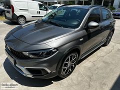 ENRİKO ALİBERTİ'den Fiat Egea Cross 1.4 Fire Urban Orjinal LPG'l