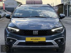 2024 EGEA CROSS URBAN HATASIZ BOYASIZ 21.000KM