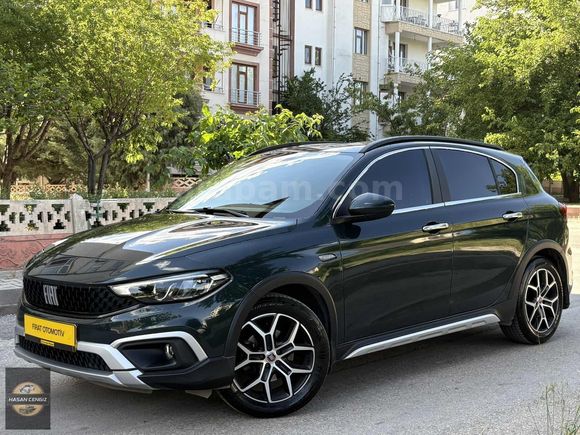 "KRT 12 TKST 2024 E.CROSS 27 KM HTSZ TRACTİON+ GSR2 URBN GRNTİ"