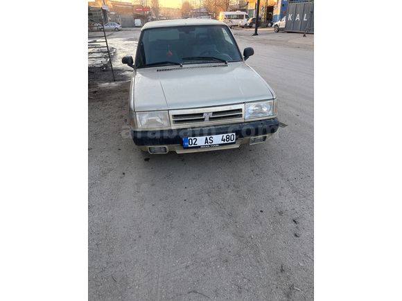 Sahibinden Tofaş Doğan 
