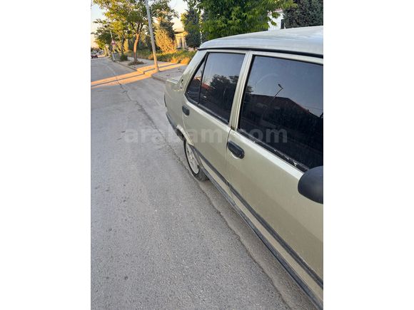 Sahibinden Tofaş Doğan 