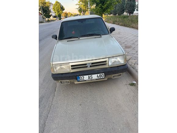 Sahibinden Tofaş Doğan 