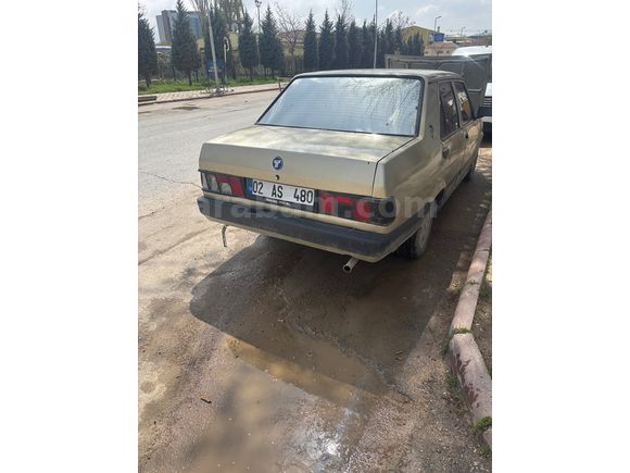 Sahibinden Tofaş Doğan 