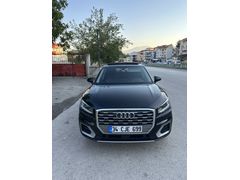 Sahibinden Hatasız Audi Q2 30 TFSI Design 2019 Model 