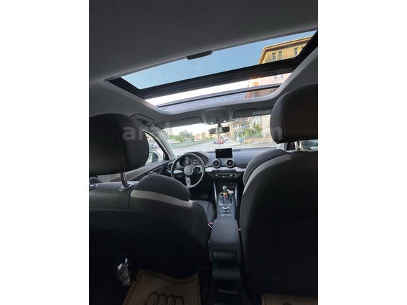 Sahibinden Hatasız Audi Q2 30 TFSI Design 2019 Model 