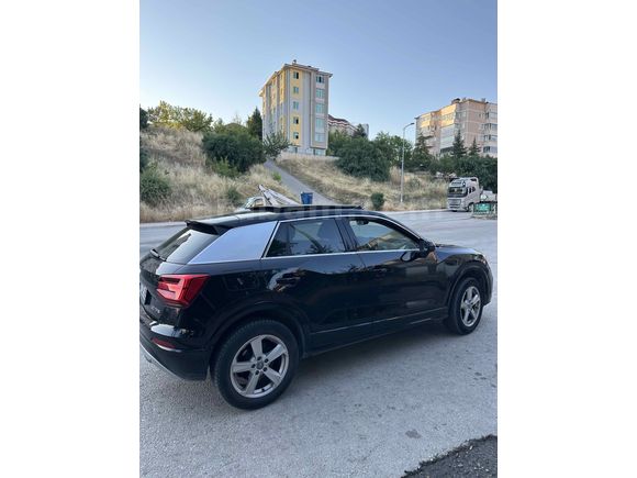 Sahibinden Hatasız Audi Q2 30 TFSI Design 2019 Model 