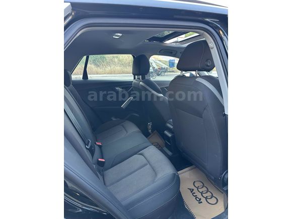 Sahibinden Hatasız Audi Q2 30 TFSI Design 2019 Model 