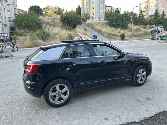 Sahibinden Hatasız Audi Q2 30 TFSI Design 2019 Model 