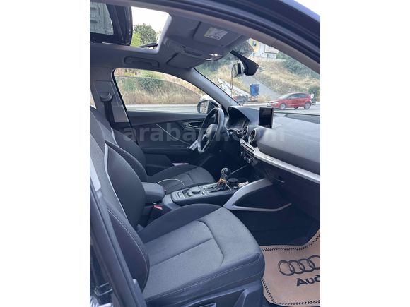 Sahibinden Hatasız Audi Q2 30 TFSI Design 2019 Model 