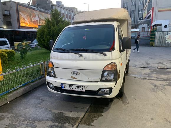 Sahibinden Hyundai H 100