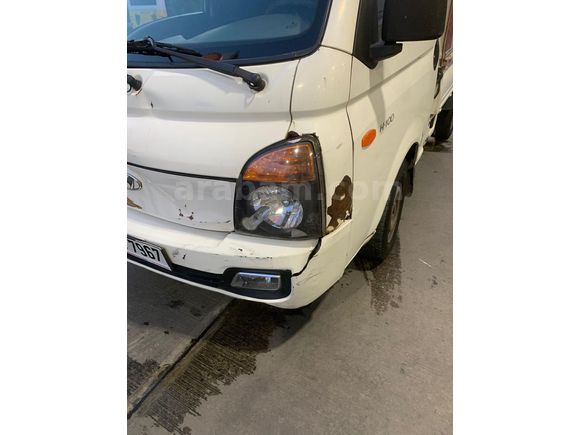 Sahibinden Hyundai H 100
