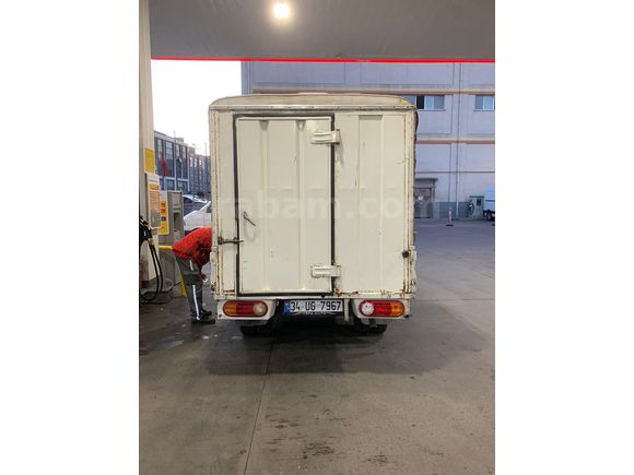 Sahibinden Hyundai H 100