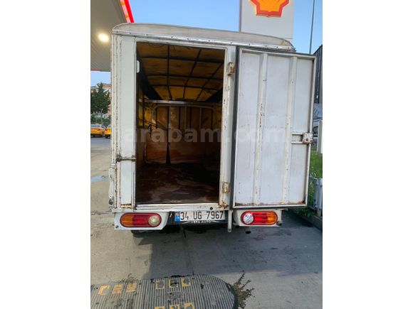 Sahibinden Hyundai H 100