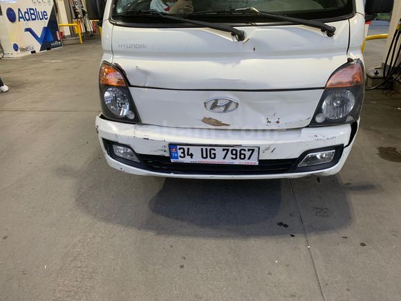 Sahibinden Hyundai H 100