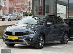 2022 FİAT EGEA CROSS 1.4 URBAN 8 BİN KM HATASIZ BOYASIZ