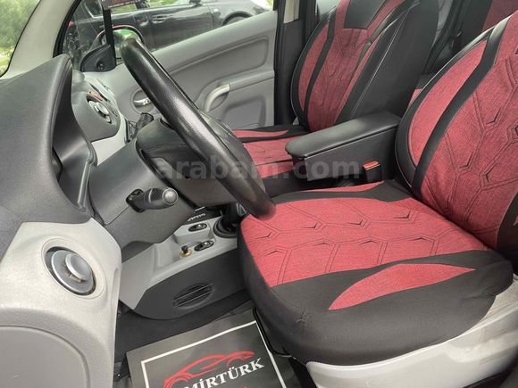 Sahibinden Citroen C3 1.4 HDi X 2006 Model 