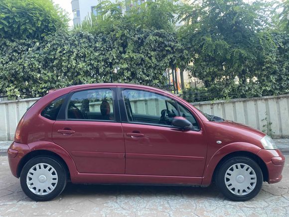 Sahibinden Citroen C3 1.4 HDi X 2006 Model 