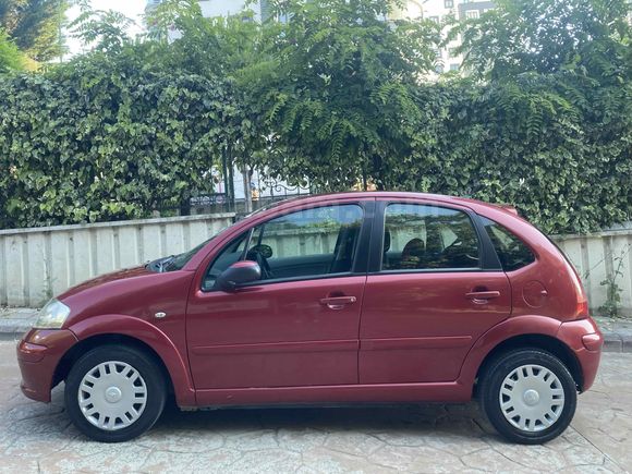 Sahibinden Citroen C3 1.4 HDi X 2006 Model 