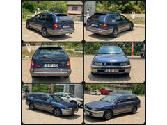 Sahibinden Toyota Corolla 1.6 XEi 1997 Model İstanbul