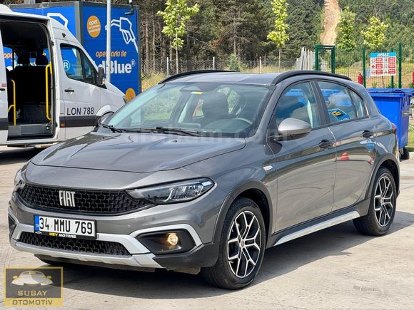BOYASIZ+GüvenlıkPAKET+2024+Traction+16.00Km+Expertizlİ+GeriGörüş
