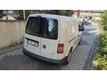 2013 MODEL HUSUSİ KULLANILMIŞ 264 BİNDE YÜK TAŞINMAMIŞ CADDY MAXIVAN