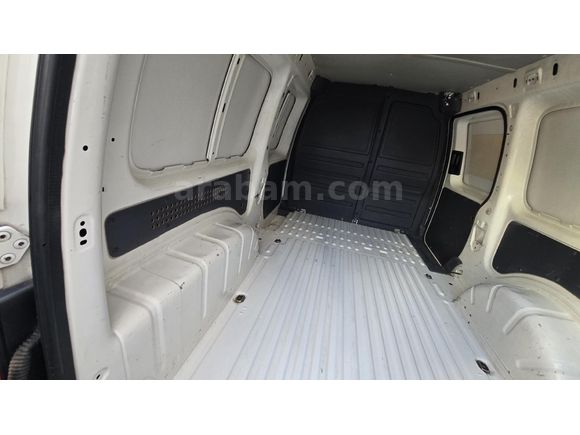 2013 MODEL HUSUSİ KULLANILMIŞ 264 BİNDE YÜK TAŞINMAMIŞ CADDY MAXIVAN