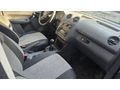 2013 MODEL HUSUSİ KULLANILMIŞ 264 BİNDE YÜK TAŞINMAMIŞ CADDY MAXIVAN