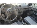 2013 MODEL HUSUSİ KULLANILMIŞ 264 BİNDE YÜK TAŞINMAMIŞ CADDY MAXIVAN