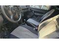 2013 MODEL HUSUSİ KULLANILMIŞ 264 BİNDE YÜK TAŞINMAMIŞ CADDY MAXIVAN