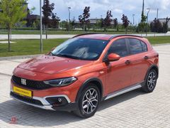 YÜREKLİ'DEN 2024 URBAN HATASIZ BOYASIZ EGEA CROSS+traction