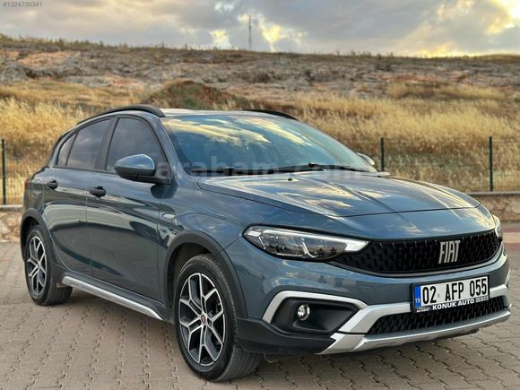 KONUK AUTO,DAN HATASIZ TRAMERSİZ