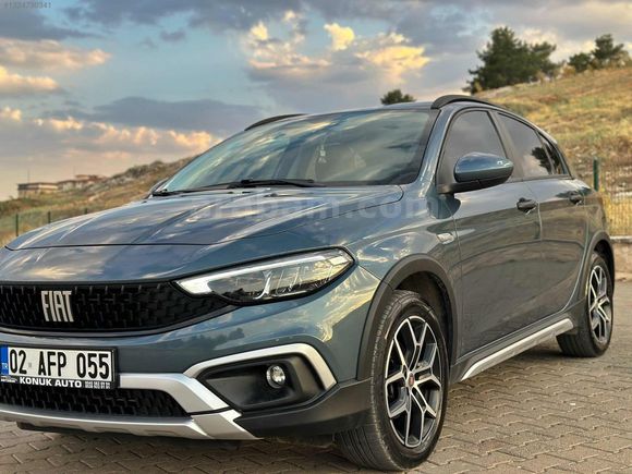 KONUK AUTO,DAN HATASIZ TRAMERSİZ