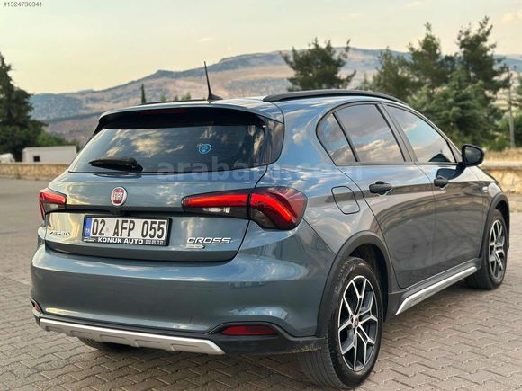 KONUK AUTO,DAN HATASIZ TRAMERSİZ