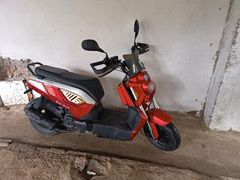 Sahibinden RMG Moto Gusto Diğer Modeller