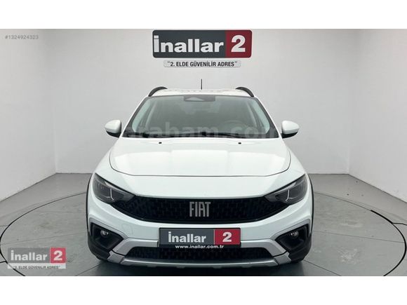 2024 FİAT EGEA CROSS 1.4 FİRE URBAN