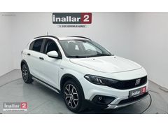 2024 FİAT EGEA CROSS 1.4 FİRE URBAN