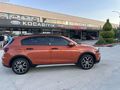 2023 model Egea Cross 100 .yil 28000 km boyasız