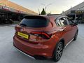 2023 model Egea Cross 100 .yil 28000 km boyasız