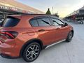 2023 model Egea Cross 100 .yil 28000 km boyasız