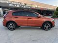 2023 model Egea Cross 100 .yil 28000 km boyasız