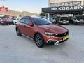 2023 model Egea Cross 100 .yil 28000 km boyasız