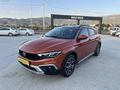 2023 model Egea Cross 100 .yil 28000 km boyasız