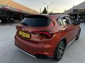 2023 model Egea Cross 100 .yil 28000 km boyasız