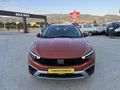 2023 model Egea Cross 100 .yil 28000 km boyasız