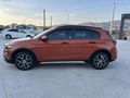2023 model Egea Cross 100 .yil 28000 km boyasız